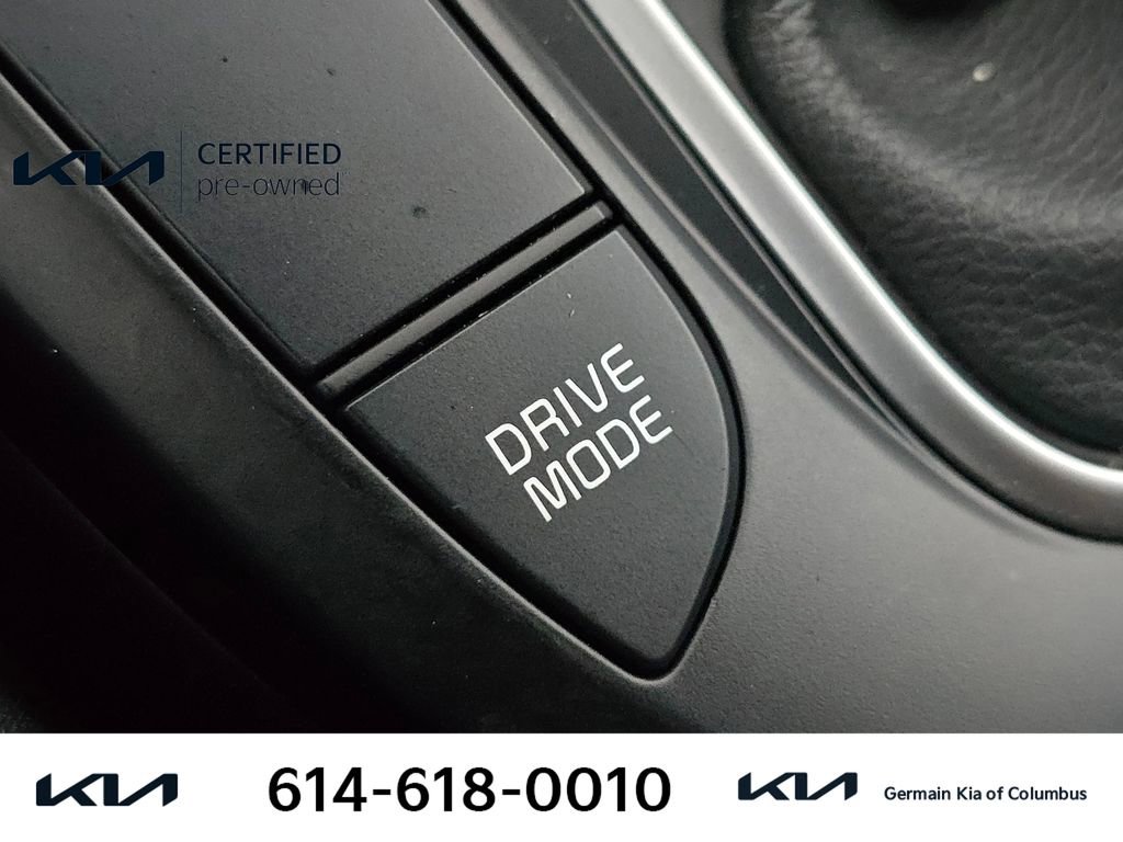 Certified 2025 Kia Soul LX image 32