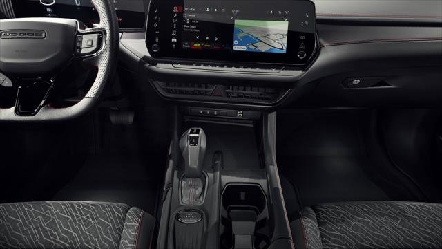 New 2027 Dodge Charger R/T AWD/4WD image 5