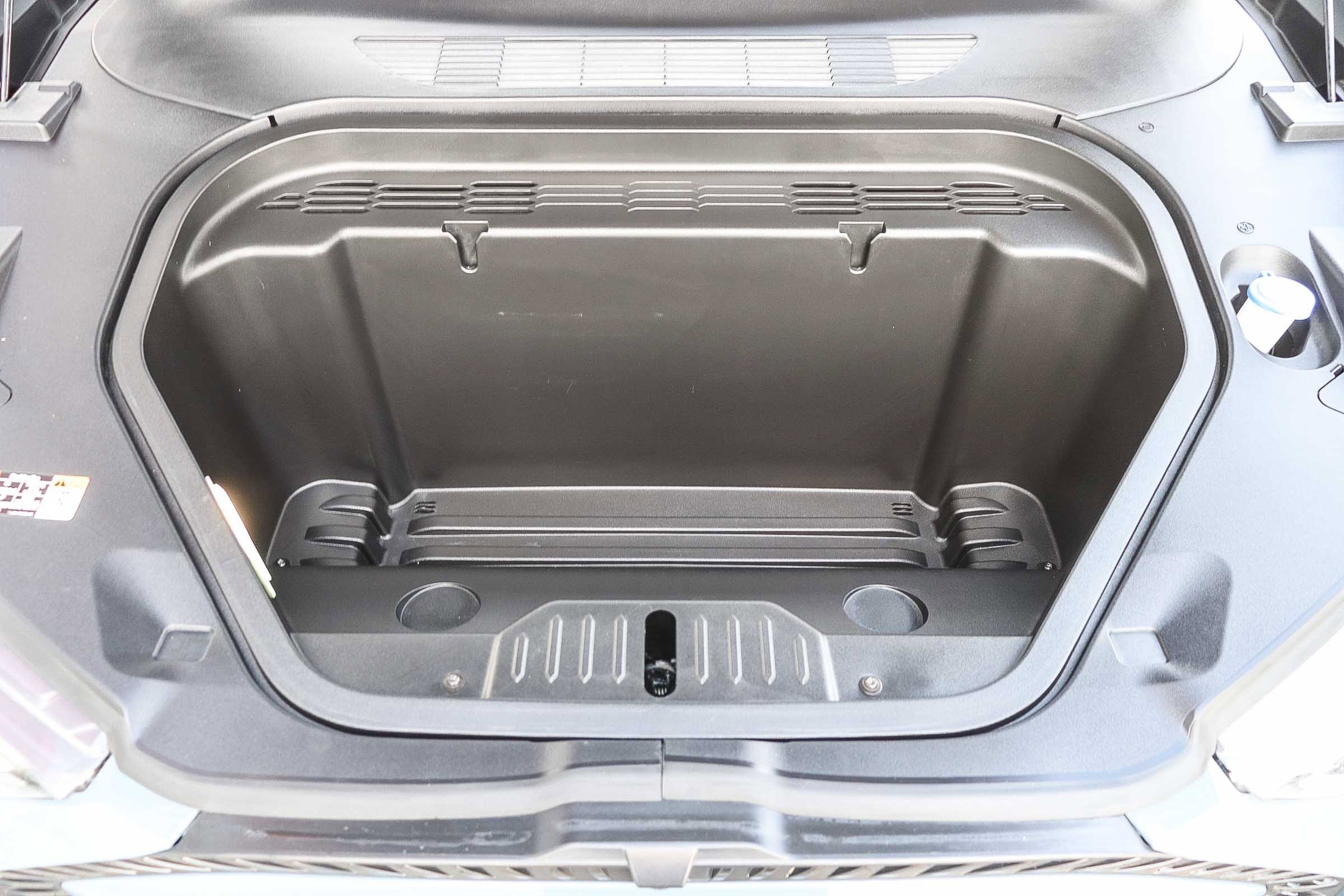 Used 2023 Ford Mustang Mach-E Select image 31