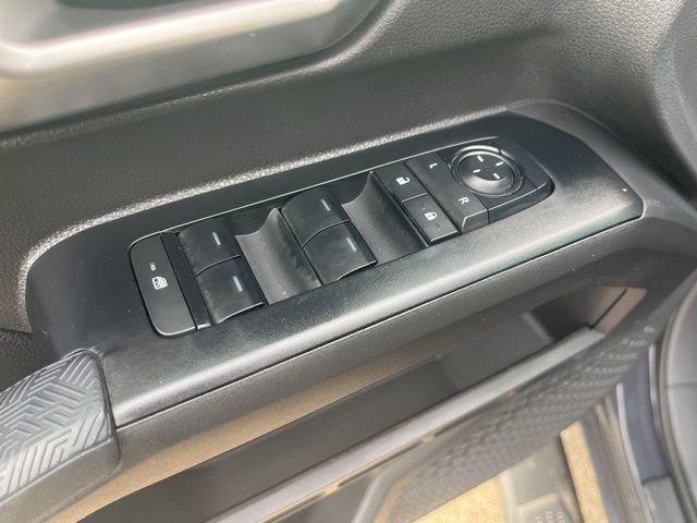 New 2026 Toyota Tacoma TRD Sport image 12