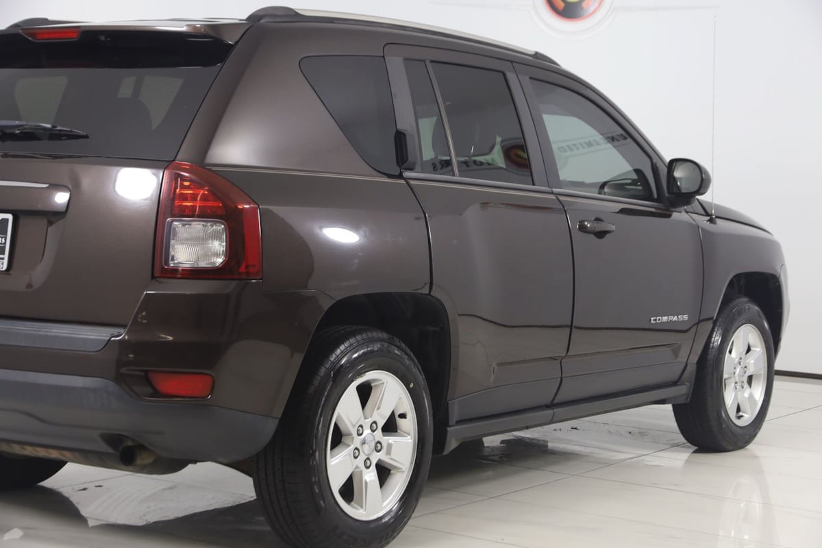 Used 2014 Jeep Compass Sport w/ Power Value Group FWD image 29