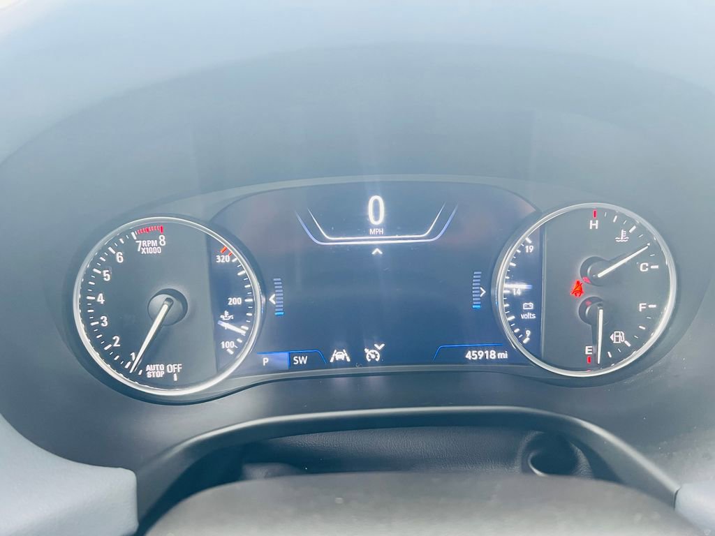 Used 2022 Buick Enclave Premium w/ Experience Buick Package image 25