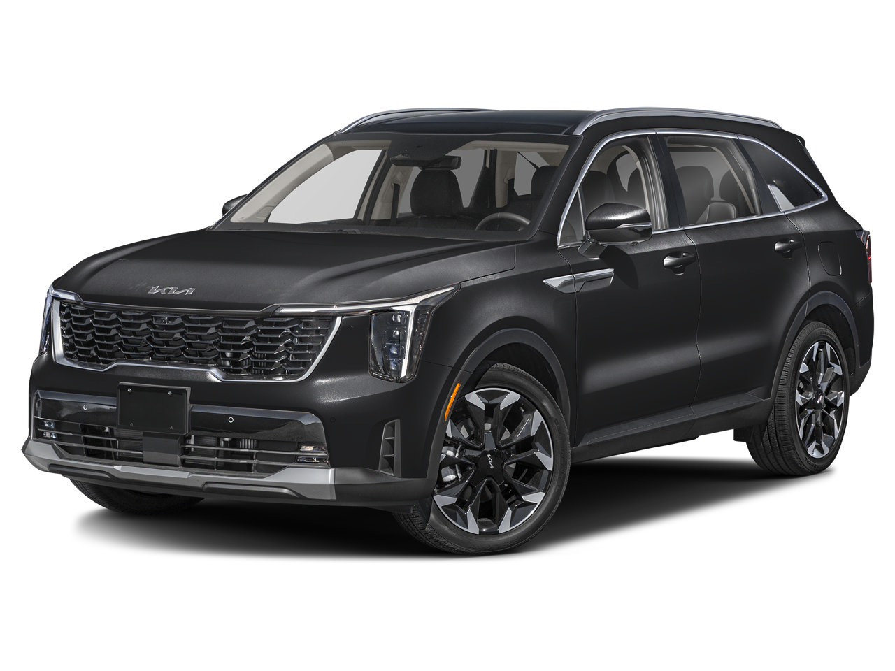 New 2025 Kia Sorento SX FWD image 28