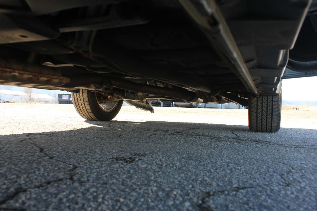 Used 2013 Subaru Outback 2.5i Premium image 49