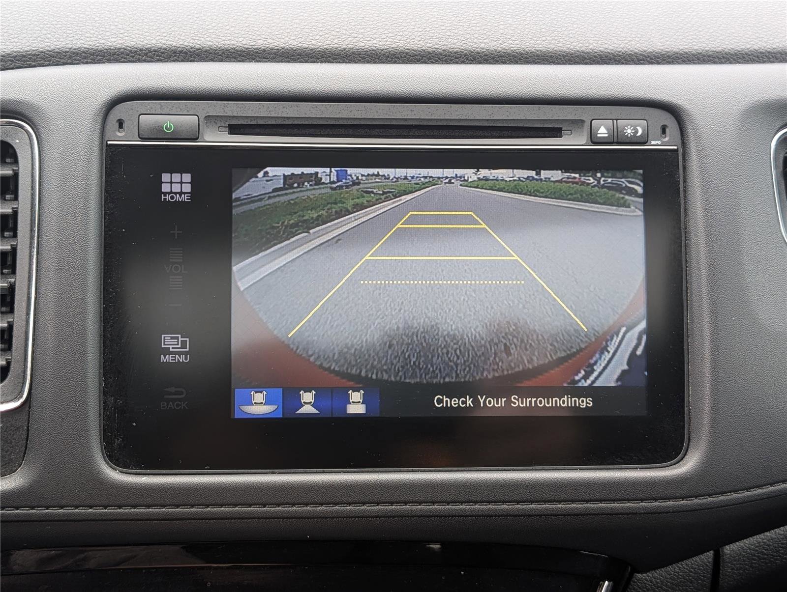Used 2016 Honda HR-V EX-L image 29