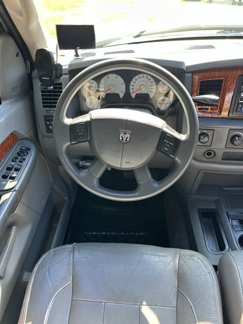 Used 2006 Dodge Ram 2500 Truck SLT AWD/4WD image 29