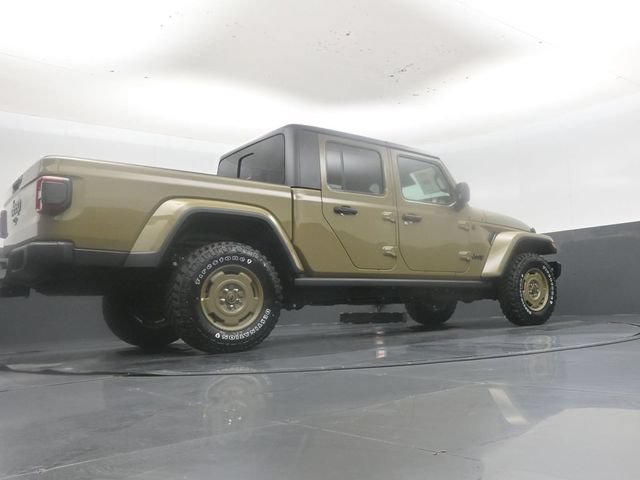 New 2026 Jeep Gladiator Willys AWD/4WD image 39