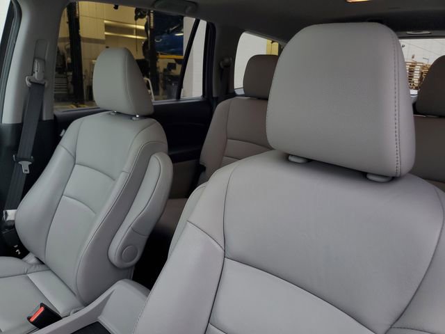 Used 2021 Honda Pilot Black Edition image 18