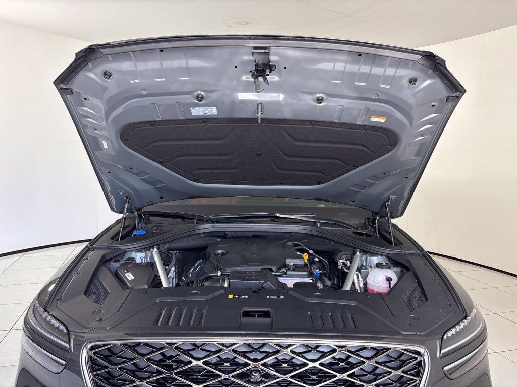 New 2027 Genesis GV70 2.5T Sport Prestige AWD/4WD image 10