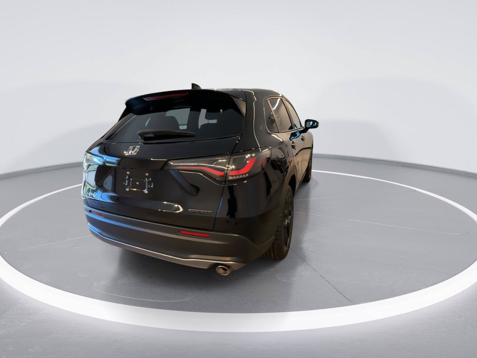 Used 2024 Honda HR-V Sport image 8