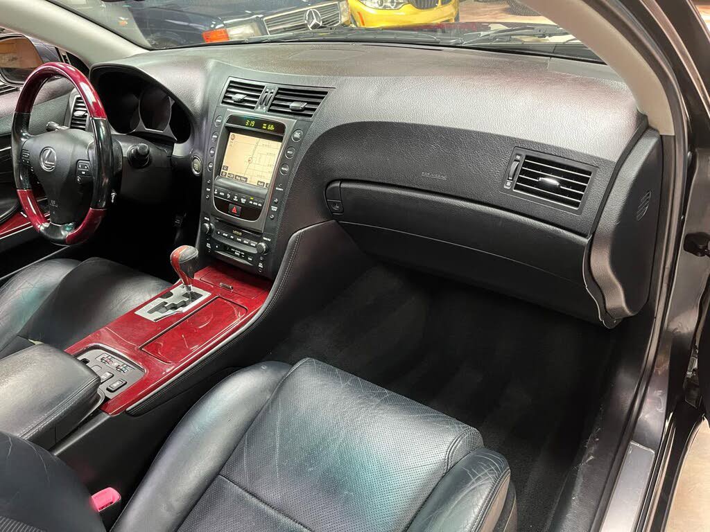 Used 2009 Lexus GS 350 AWD image 11