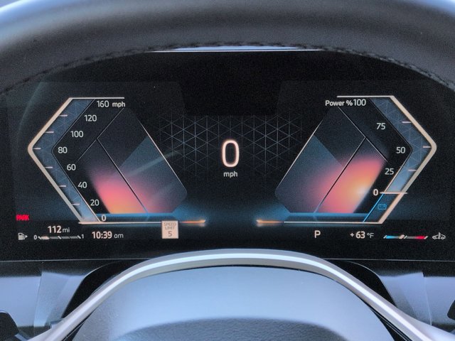 Used 2025 BMW X3 xDrive30i w/ Premium Package image 11