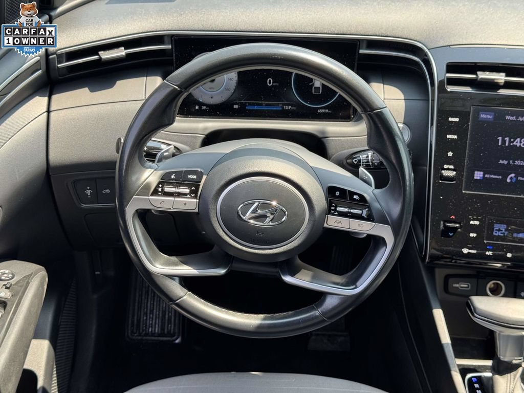 Used 2022 Hyundai Santa Cruz SEL Premium AWD/4WD image 12