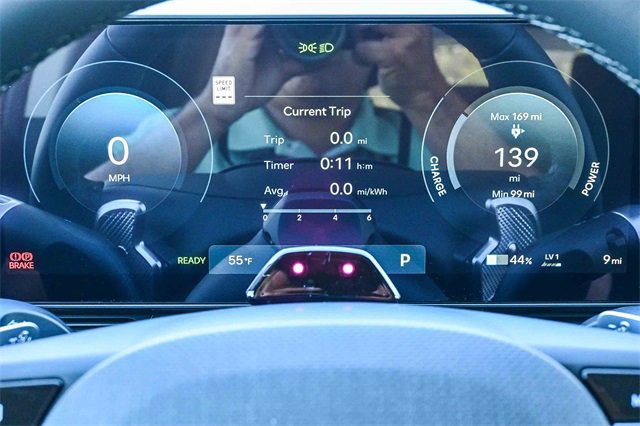 New 2026 Hyundai Ioniq 5 Limited image 27