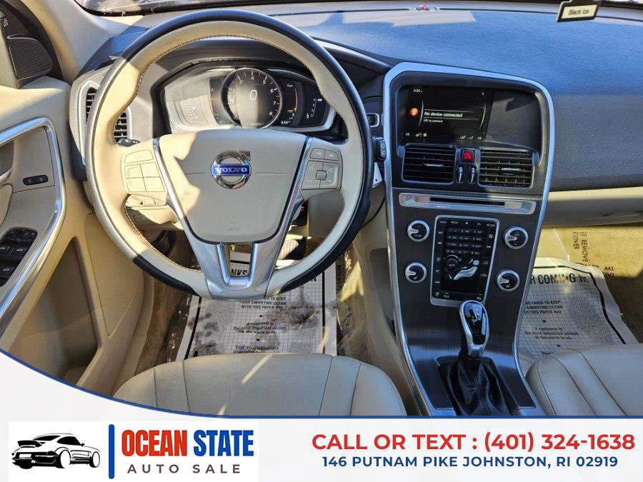 Used 2016 Volvo XC60 T5 Premier AWD/4WD image 17