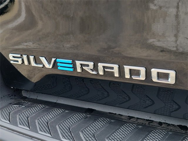 New 2026 Chevrolet Silverado EV LT w/ Plus Package image 9