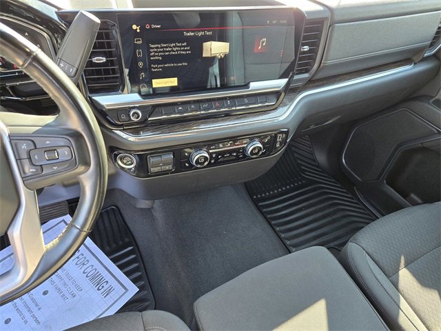 Used 2023 GMC Sierra 1500 SLE image 20