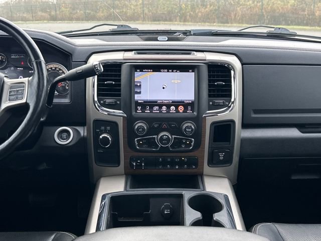 Used 2014 RAM 3500 Laramie w/ Convenience Group image 24