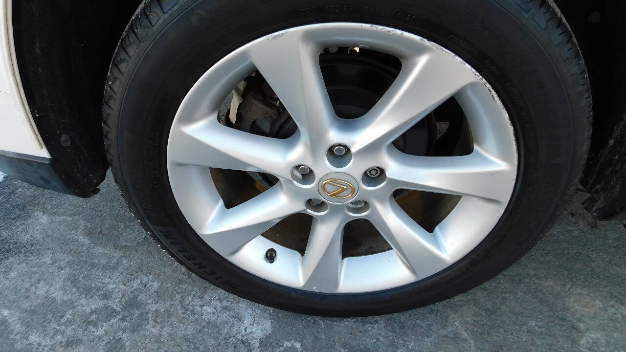 Used 2011 Lexus RX 350 AWD w/ Premium Pkg image 10