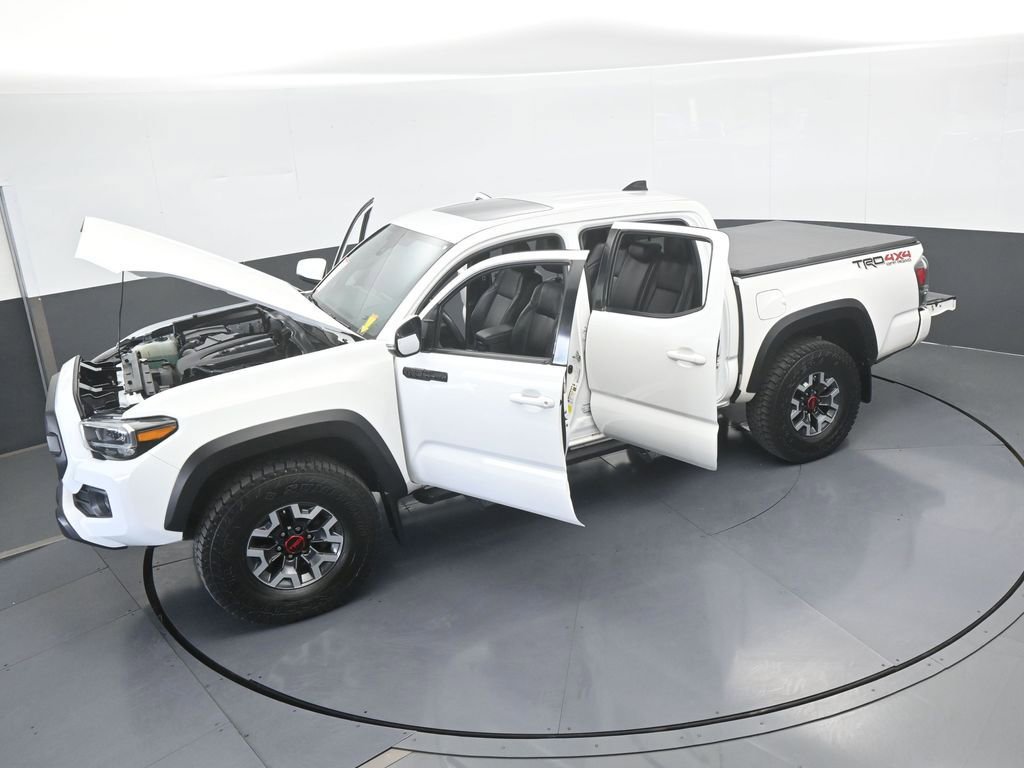 Used 2021 Toyota Tacoma SR5 image 70