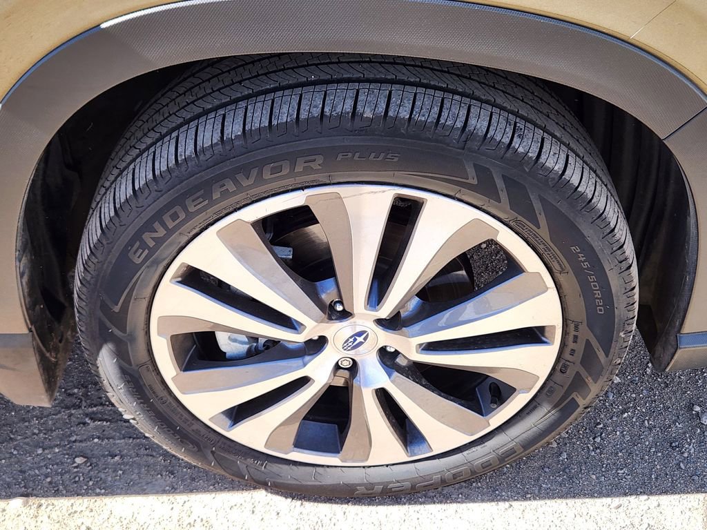 Used 2022 Subaru Ascent Limited w/ Technology Package image 15