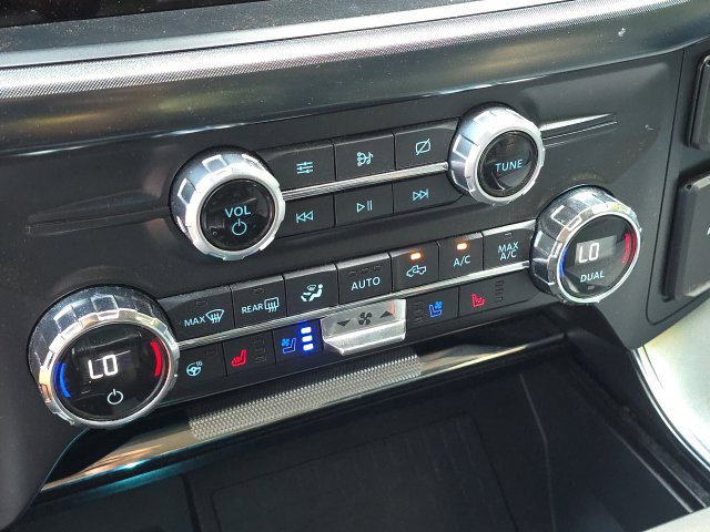 Certified 2021 Ford F150 Limited AWD/4WD image 34