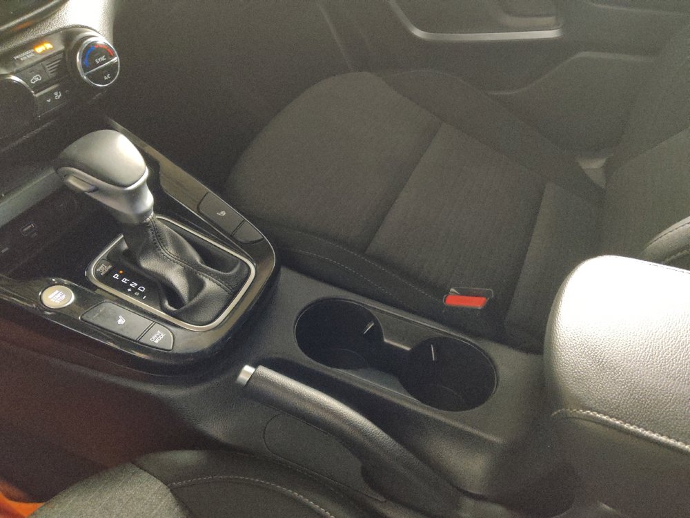 Used 2025 Kia Soul EX image 26