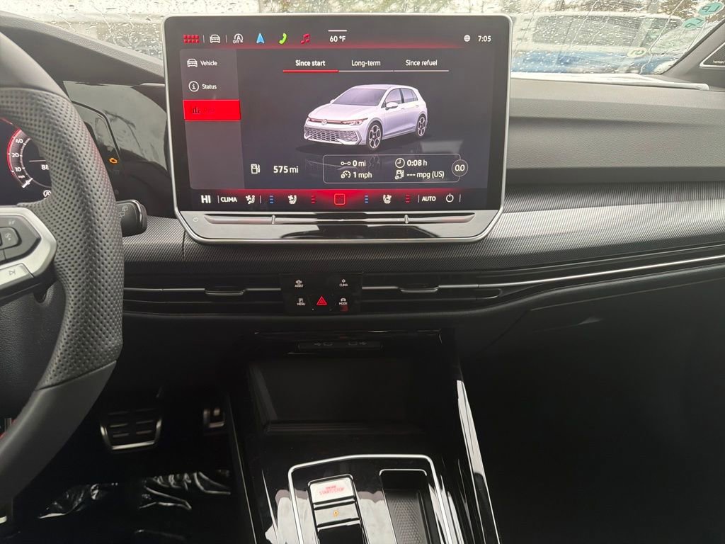 New 2026 Volkswagen GTI SE image 18