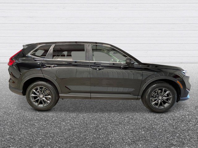 New 2026 Honda CR-V EX-L image 8