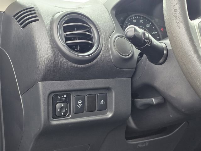 Used 2021 Mitsubishi Mirage G4 ES FWD image 17
