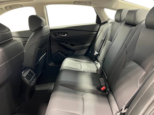 New 2025 Honda Accord Touring image 29