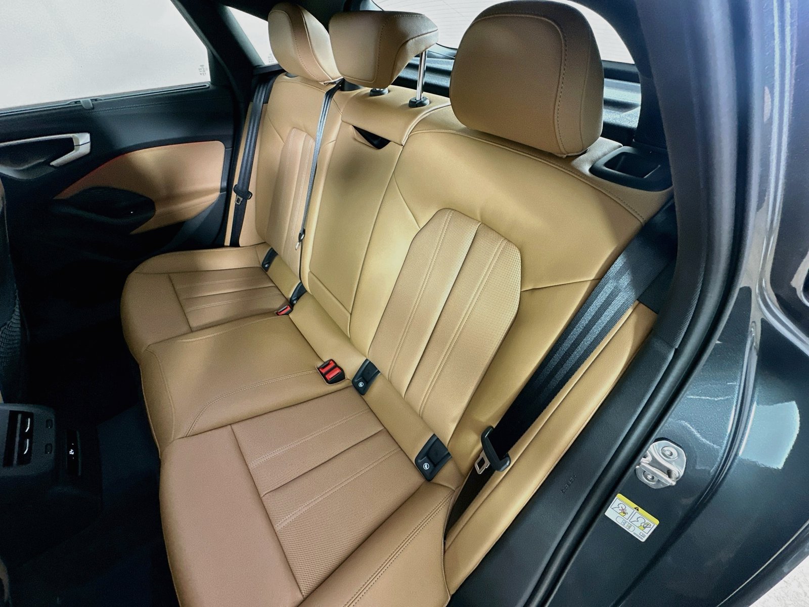 New 2026 Audi A5 Premium Plus AWD/4WD image 36