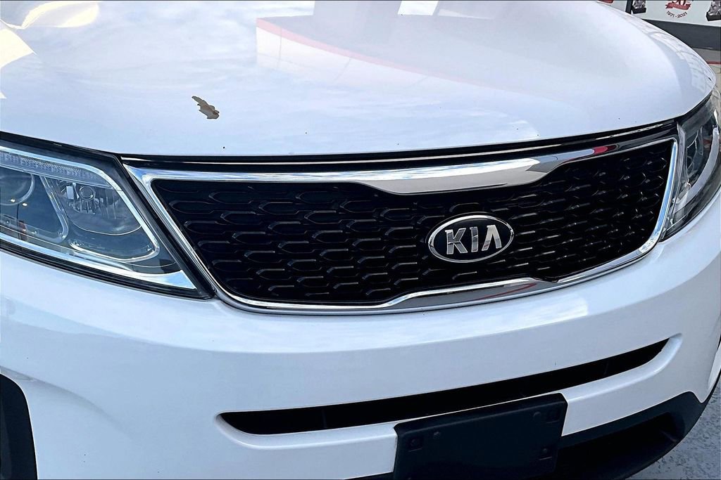 Used 2015 Kia Sorento EX image 30