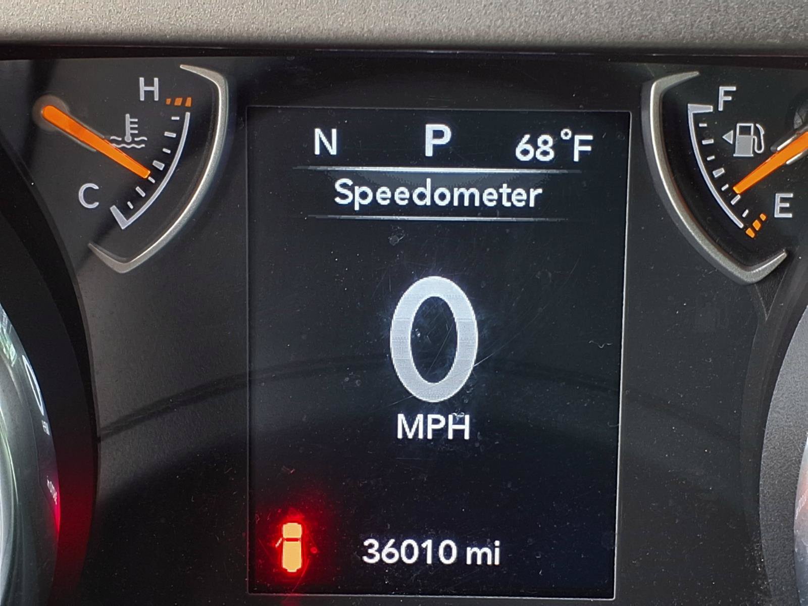 Used 2018 Jeep Wrangler Unlimited Sport AWD/4WD image 13