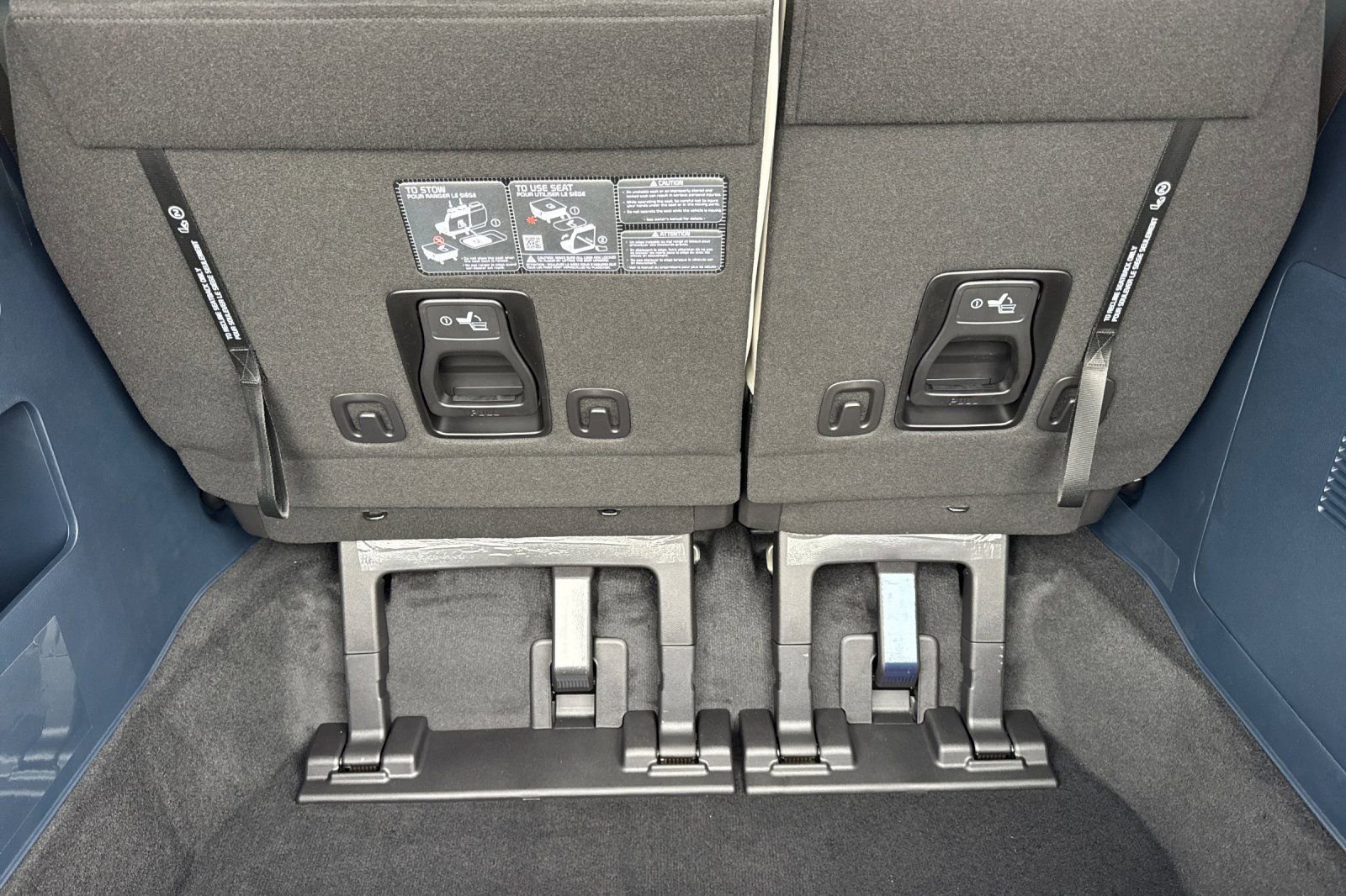 New 2026 Kia Carnival SX Prestige image 16