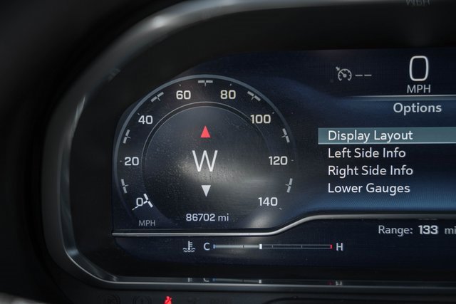 Used 2023 Chevrolet Suburban RST image 45