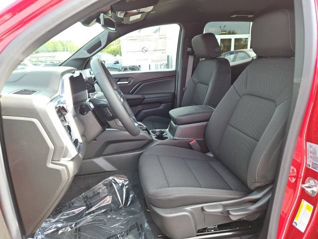 New 2026 GMC Canyon Elevation w/ Convenience Package AWD/4WD image 24