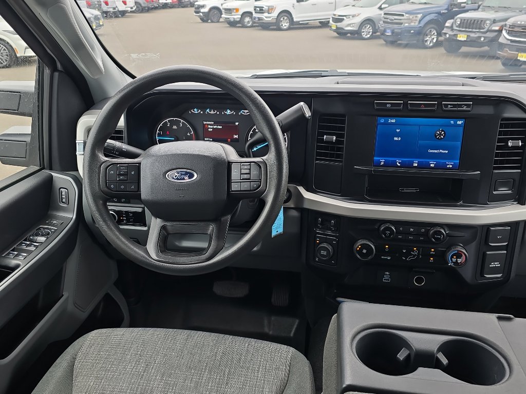 Certified 2023 Ford F350 XLT w/ FX4 Off-Road Package image 20