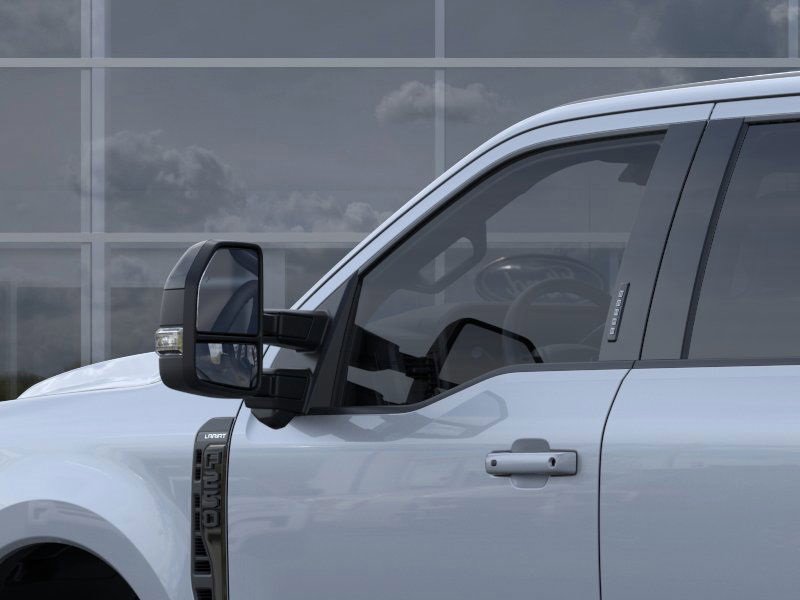 New 2026 Ford F250 Lariat w/ Black Appearance Package image 20