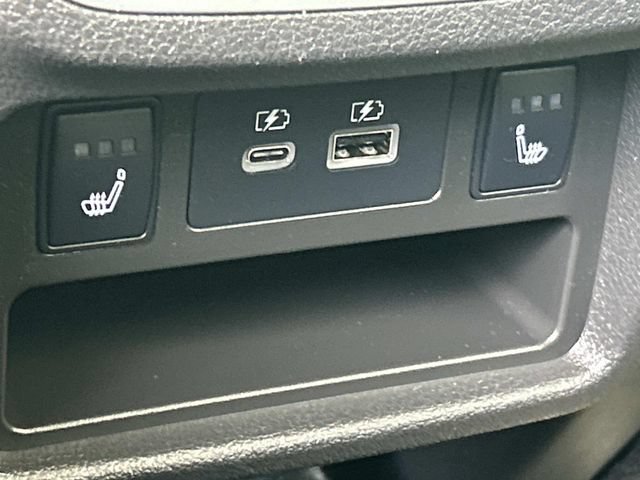 Used 2022 INFINITI QX50 Sensory FWD image 23