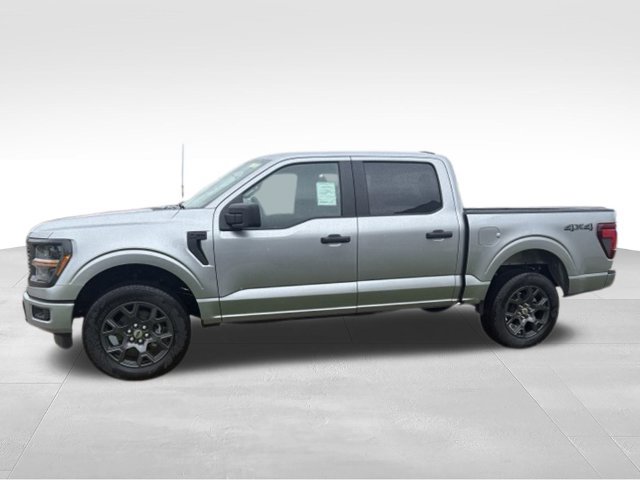New 2026 Ford F150 STX w/ Equipment Group 200A AWD/4WD image 13