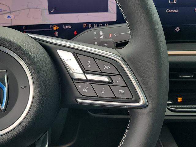 New 2026 Buick Envision Sport Touring AWD/4WD image 22