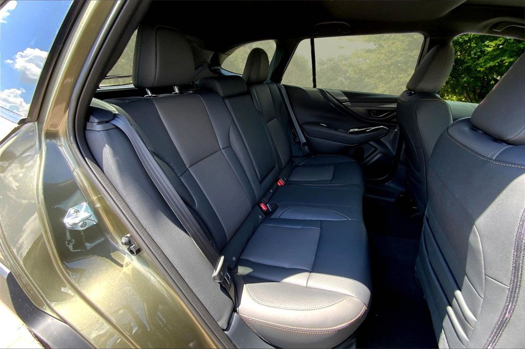New 2025 Subaru Outback Wilderness image 9