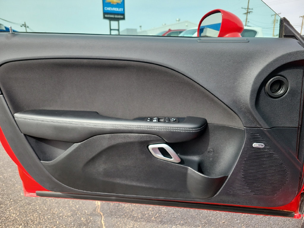 Used 2023 Dodge Challenger SXT AWD/4WD image 11