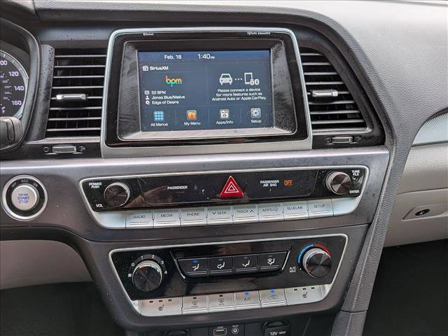 Used 2018 Hyundai Sonata SEL FWD image 14