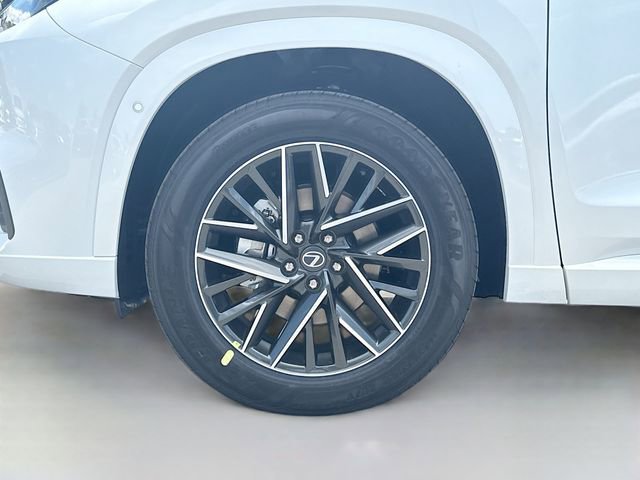 New 2026 Lexus TX 350 AWD image 44