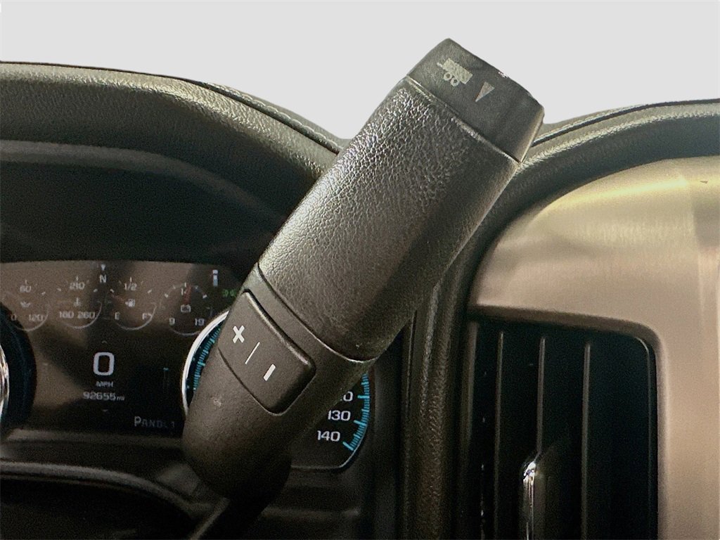 Used 2019 GMC Sierra 3500 Denali w/ Duramax Plus Package image 16