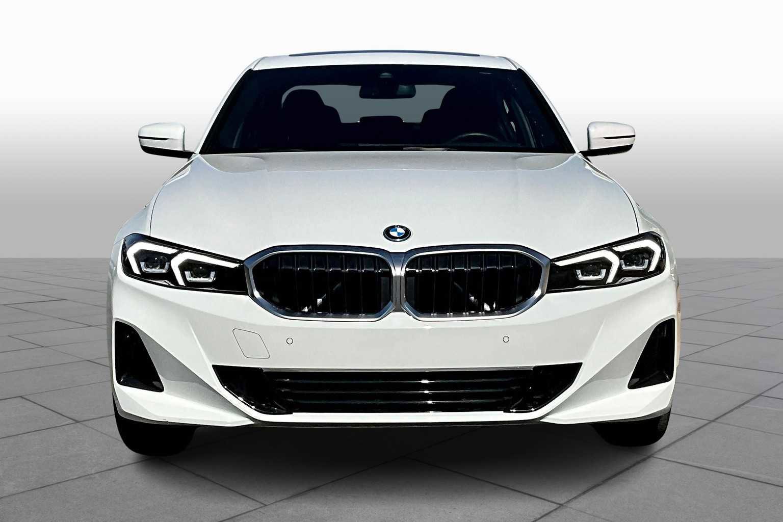 Used 2023 BMW 330e xDrive w/ Premium Package image 3