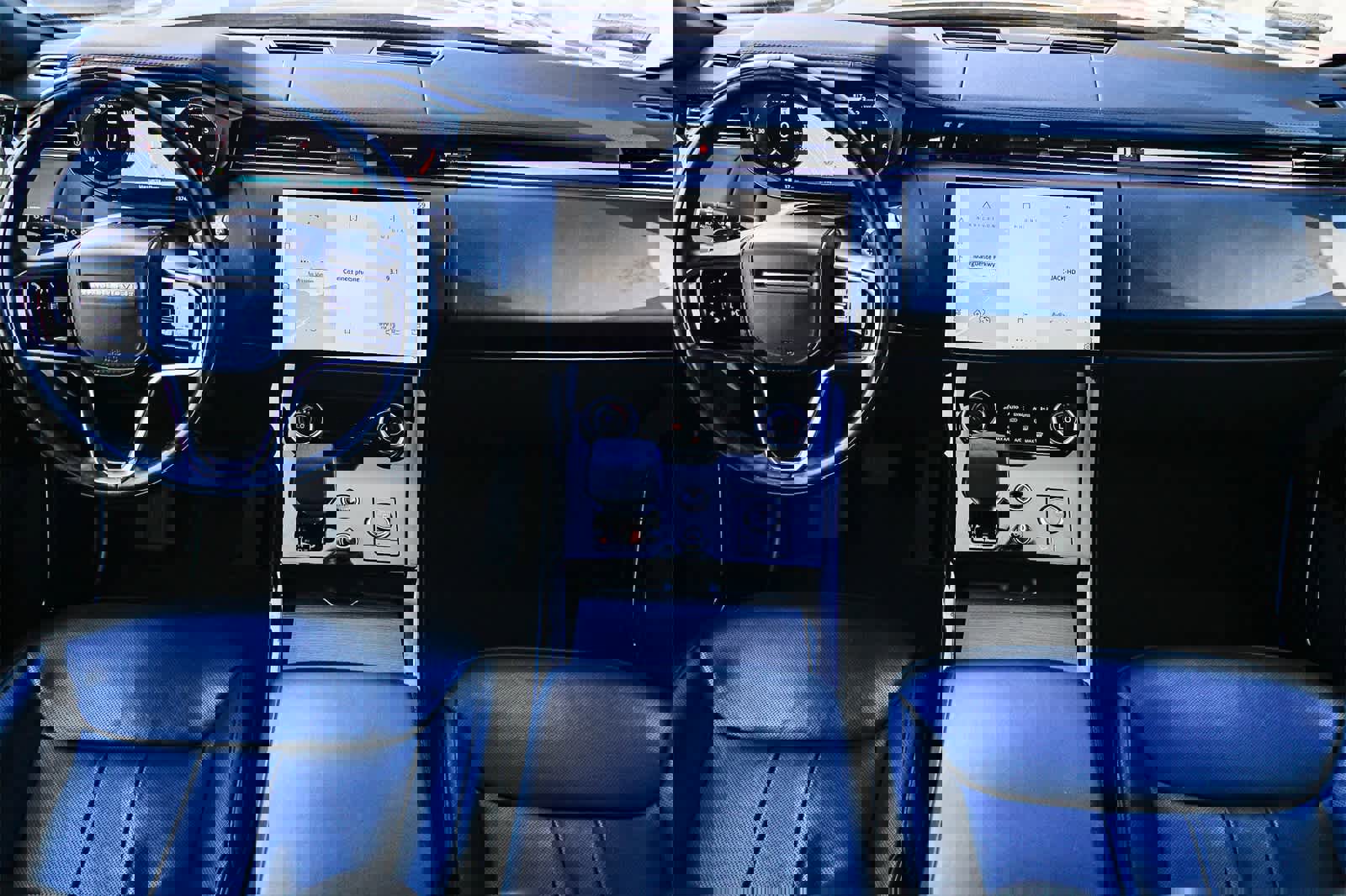 Certified 2023 Land Rover Range Rover Sport SE image 12