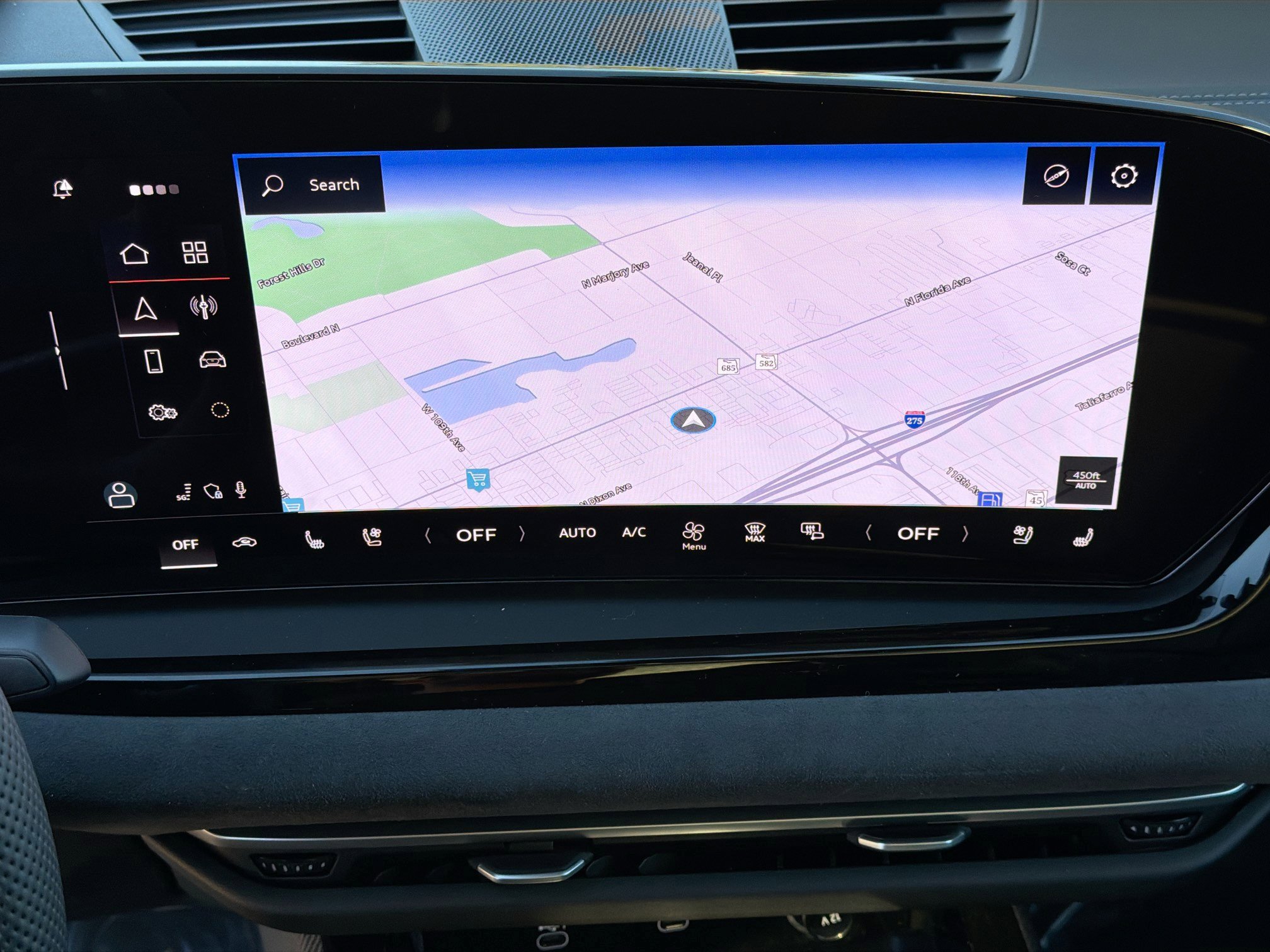 New 2025 Audi S5 Premium Plus image 31